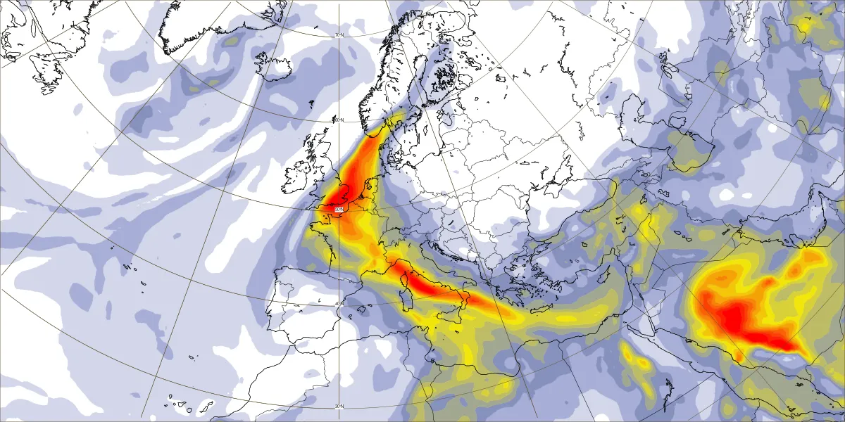 Fri 06 Mar 2026 15 UTC (T+63)